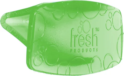 Miniatura 14 de Fresh Products - Ambientador clip ecológico para taza 2.0 de melón y pepino, 4/cs – EBC4-CM