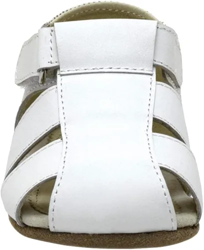 Miniatura 3 de Robeez First Kicks - Sandalias unisex para bebés y niños pequeños, de 0 a 24 meses