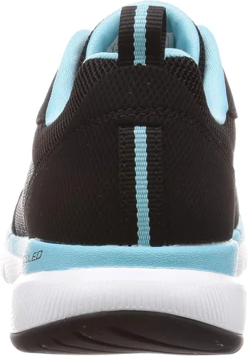 Miniatura 3 de Skechers Tenis Flex Appeal 30-Go Forward para mujer