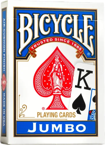 Miniatura 11 de Bicycle Juego de cartas