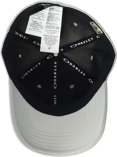Miniatura 3 de Oakley Gorra de hojalata para hombre