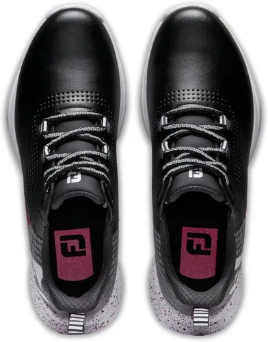 Miniatura 7 de FootJoy Women's FJ Fuel Previous Season Style Golf Shoe