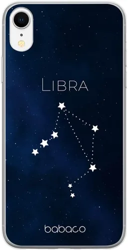 Miniatura 7 de Babaco ERT Group Mobile Phone case for Apple iPhone XR Original and Officially Licensed Pattern Zodiac Constellation 008 optimally adapted to The