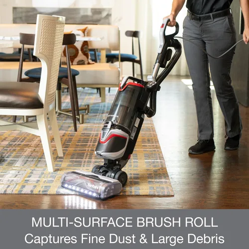 Miniatura 3 de Sanitaire Response - Aspiradora vertical comercial, SC5900A