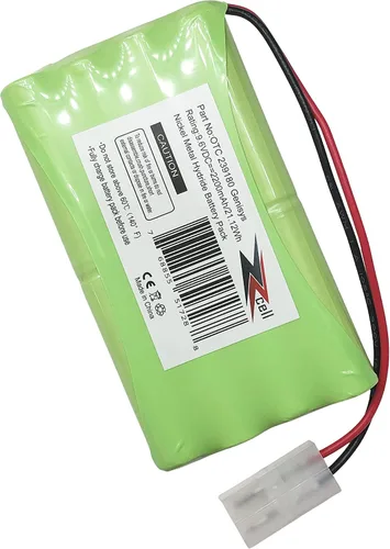 Miniatura 5 de ZZcell® Reemplazo de batería de alta capacidad para Matco Determinator 239180, 2200mAh
