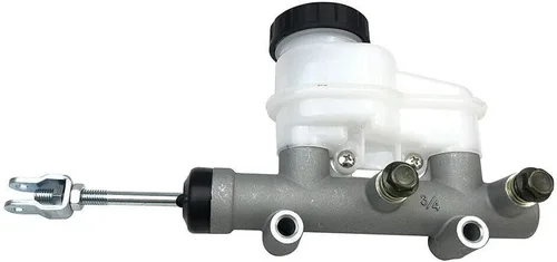 M MATI Cilindro maestro tándem de freno para Polaris Ranger 400 500 570 800 900 1000 RZR 570 800 900 1000 ACE 325 570 900 General 1000 Brutus