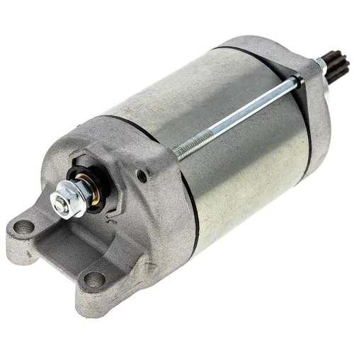 Miniatura 7 de NICHE Conjunto de motor de arranque para Kawasaki Z900 Ninja Versys 1000 21163-0748