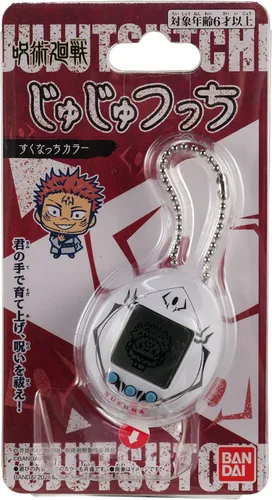 Miniatura 5 de Tamagotchi Nano x Jujutsu Kaisen - versión Sukuna (Exclusivo de Amazon)