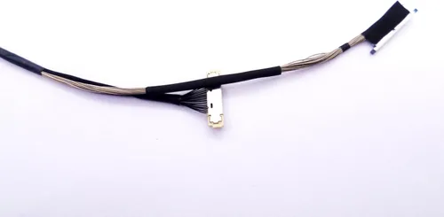 Miniatura 5 de TheCoolCube Transmisión de señal PTZ Línea Cable Cámara Flex Cable Conector Módulo Reemplazo para DJI Mavic Air 2 Drone