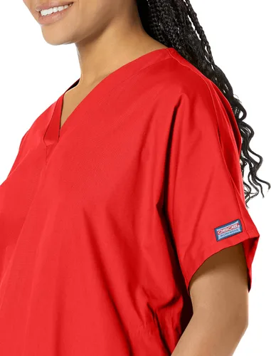 Miniatura 3 de Ropa quirúrgica para mujer Workwear Originals V-cuello Top 4700