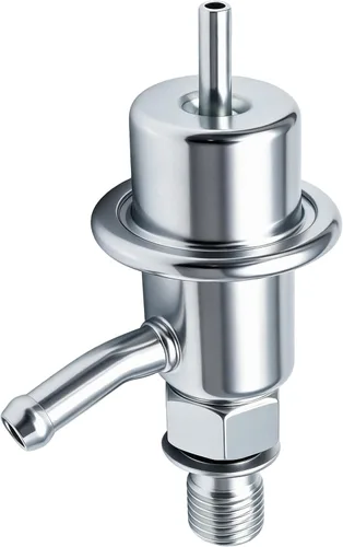 Miniatura 37 de HiSport Regulador de presión de inyección de combustible - 2.7BAR, reemplaza a PR162T, F4SE9C968AA, F4SZ9C968A, F4TE9C968BA, F4TZ9C968B