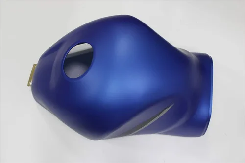 Miniatura 6 de Carenado completo azul mate para Suzuki 1997-2007 GSXR 1300 Hayabusa Gen1 inyección ABS plásticos posventa carrocería kit de carrocería 1998 1999