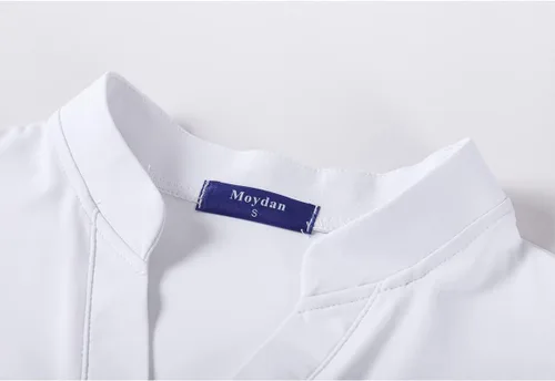 Miniatura 3 de Camisetas tipo polo de golf para mujer, ligeras que absorben la humedad, camisetas atléticas de tenis