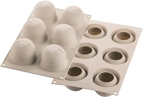 Miniatura 2 de silikomart ISPIRAZIONI DI FRUTTA, Blanco