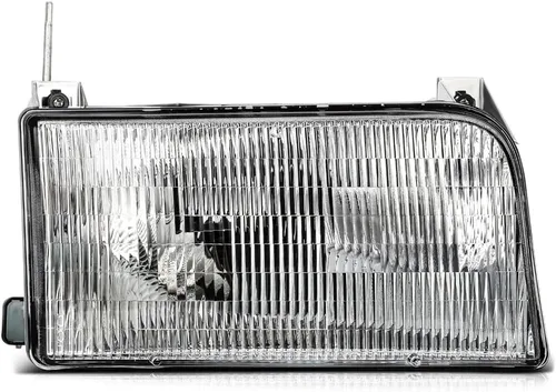 Miniatura 18 de EPIC LIGHTING OE Spec - Luces traseras de repuesto compatibles con Ford 90-96, BRONCO F150, F250, F350, par Luz trasera Par