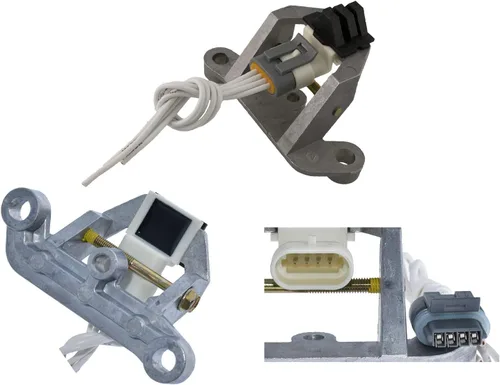 Miniatura 5 de Walker Products Sensor de posición del cigüeñal del motor 235-91010