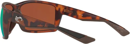 Miniatura 5 de Costa Del Mar Reefton - Gafas de sol rectangulares para hombre