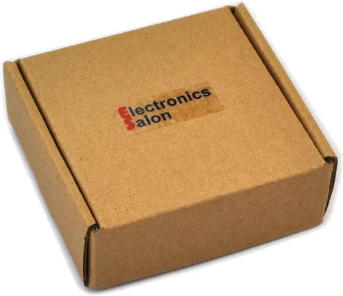 Miniatura 7 de Electronics-Salon Potenciómetro bobinado de alambre de alta potencia 25W 5 OHM, reóstato, resistencia variable.