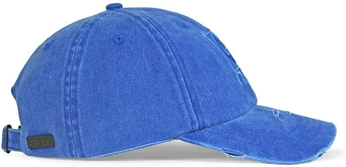 Miniatura 4 de NIXY Gorra desgastada lavada, estilo vintage, ajustable, para papá, para hombre y mujer, de algodón, unisex, para hombre y mujer