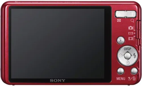 Miniatura 2 de Sony Cyber-shot DSC-W650 Cámara digital de 16,1 MP con zoom óptico 5x y LCD de 3,0 pulgadas (negro) (modelo 2012)