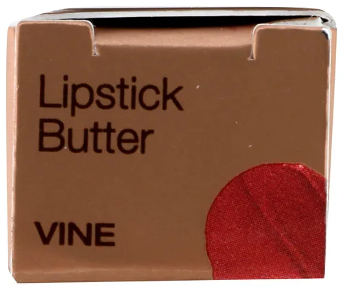 Miniatura 5 de Mineral Fusión Lipstick Mantequilla, Vine Arándano