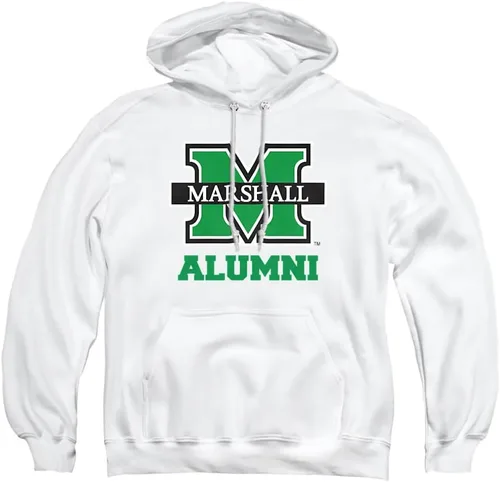 Miniatura 109 de LOGOVISION Ropa unisex para adultos con diseño oficial de alumnos universitarios para hombres y mujeres, colección de sudaderas con capucha