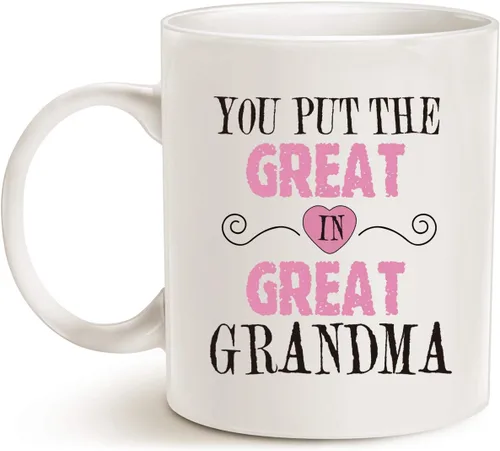 Miniatura 2 de Taza de café divertida de regalo de cumpleaños - "It took me 30 years to look this good" - los mejores regalos para la familia - taza de cerámica