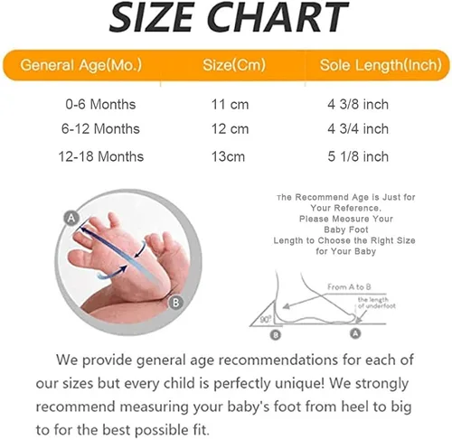 Miniatura 8 de Zapatos unisex para bebés, niñas y niños, suela suave, lona para recién nacidos, primeros pasos, zapatillas altas antideslizantes