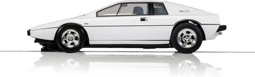 Miniatura 2 de Scalextric C4229 James Bond Lotus Esprit S1 - El espía que me amó, blanco