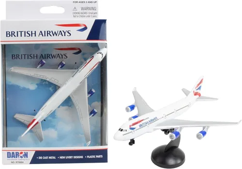 Miniatura 10 de Daron RT3514 Avión Individual LOT Polish Mediano