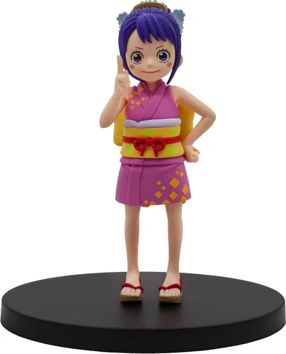Miniatura 17 de Banpresto - Una Pieza - Aramaki, Figura Extra de Bandai Spirits DXF ~La Serie Grandline~