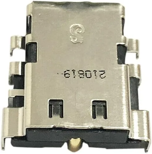 Miniatura 3 de GinTai DC Power Jack Puerto de carga de repuesto para ACER AN515-44 AN515-45 AN515-46 AN515-55 AN515-56 AN515-57 AN517-52 AN517-41 AN517-55 AN517-57