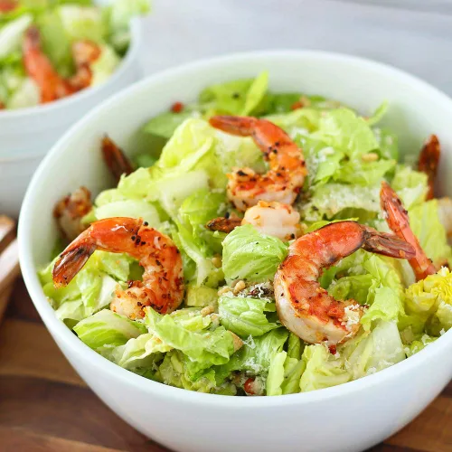 Miniatura 6 de McCormick Ensalada Toppins Ajo Asado César, 4.12 oz (Paquete de 6)