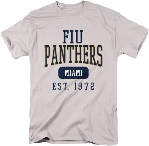Miniatura 161 de LOGOVISION Camiseta de algodón unisex con diseño de fecha de este, para hombre y mujer, colección 3 Universidad de Bob Jones