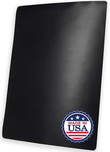 Cooks Innovations HECHO EN ESTADOS UNIDOS Tapete Protector de Horno Antiadherente - Forros de Rejilla de Horno Antiadherentes de Servicio Pesado