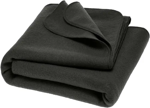 Miniatura 5 de Ecoable Manta de lana merino hervida: manta térmica grande para sofá, al aire libre, eventos deportivos o kits de supervivencia y emergencia