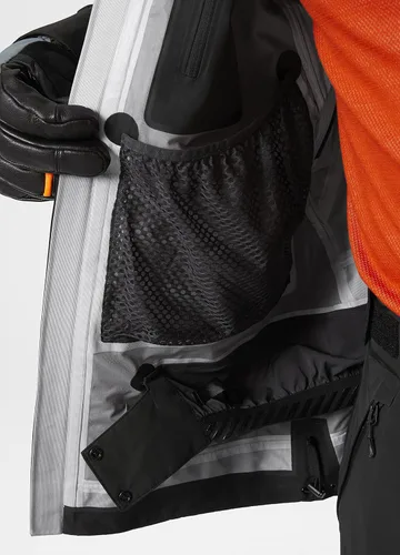 Miniatura 5 de Helly Hansen Elevation Infinity 2.0 - Chaqueta para hombre