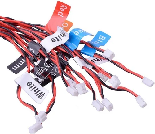 Miniatura 4 de 12 luces LED parpadeantes GoolRC Highlight sistema para coches RC