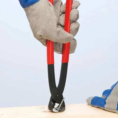 Miniatura 7 de KNIPEX Pinzas de hormigón