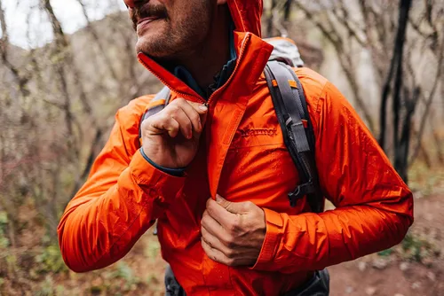 Miniatura 14 de MARMOT PreCip Eco Print Chaqueta