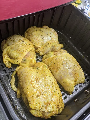 Miniatura 4 de Burnt Sacrifice Condimento seco de limón y pimienta (10 onzas, hace 20 libras) barbacoa gourmet estilo californiana, perfecto para alitas de pollo
