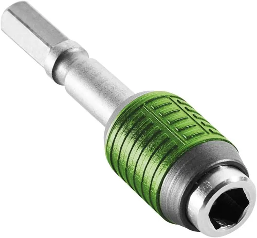Miniatura 2 de Festool 205097 CENTROTEC gancho/adaptador de cambio rápido BHS 60 CE