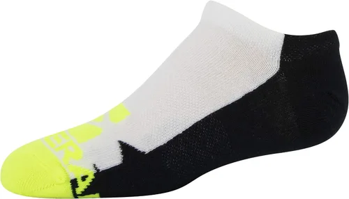 Miniatura 3 de Under Armour Unisex-Child Essential Lite No Show Socks 6-pairs