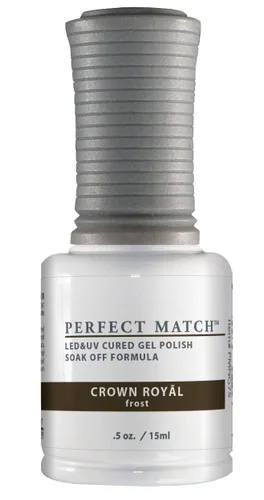 Miniatura 114 de Esmalte de uñas Lechat Perfect Match