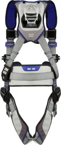 Miniatura 4 de 3M DBI-Sala ExoFit X200 Arnés de seguridad para construcción Comfort 1402067, mediano