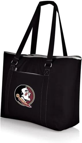 Miniatura 28 de PICNIC TIME NCAA Tahoe XL Tote Cooler Bag, Versatile Insulated Cooler Bag with 48-Can Capacity, Soft Insulated Tote with Water-Resistant