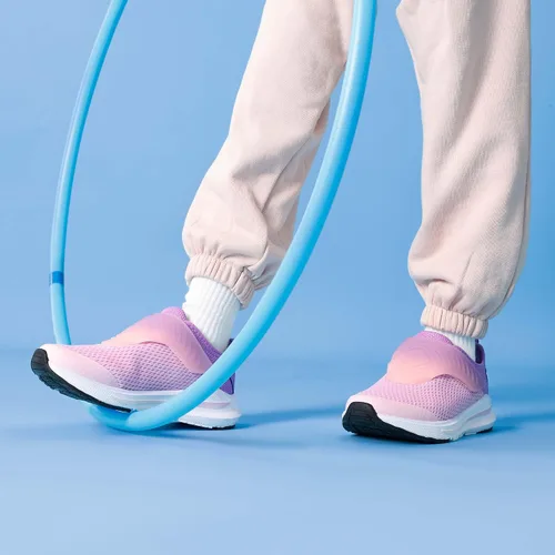 Miniatura 6 de DREAM PAIRS Zapatillas deportivas para niños y niñas, tenis para correr y correr para niños pequeños y grandes