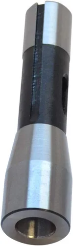 Miniatura 4 de Adaptador cónico Morse R8 a MT2 Adaptador 2MT MT2 Chuck Arbor Sleeve Adaptor