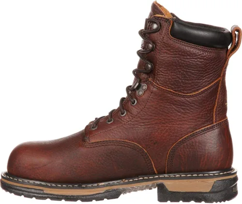 Miniatura 6 de ROCKY Botas de trabajo impermeables IronClad