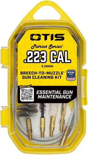 Miniatura 11 de Otis Technology - Kits de limpieza de la Serie Patriot (Seleccione su modelo)